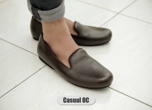  Sepatu  casual OC  pria