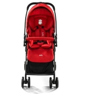 Joie float baby on sale stroller