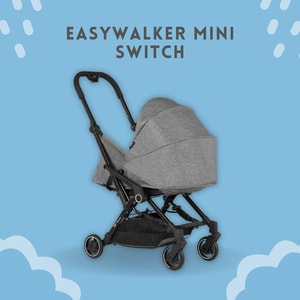 Easywalker mini switch online